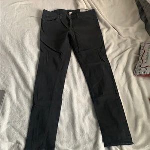 Rag & Bone Skinny Jeans Size 29
